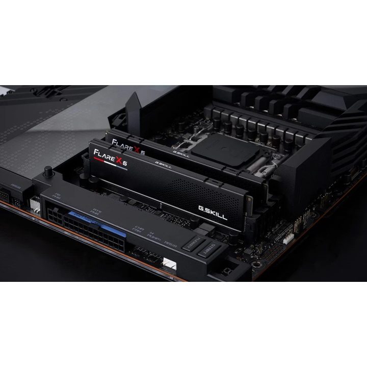 G.SKILL FLARE X5 AMD DDR5 4X48GB 6000MHZ CL28 EXPO