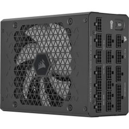 Corsair HX1200i alimentatore 1200 W 24-pin ATX ATX nero