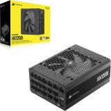 Corsair HX1200i alimentatore 1200 W 24-pin ATX ATX nero
