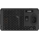 Corsair HX1200i alimentatore 1200 W 24-pin ATX ATX nero