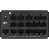 Corsair HX1200i alimentatore 1200 W 24-pin ATX ATX nero