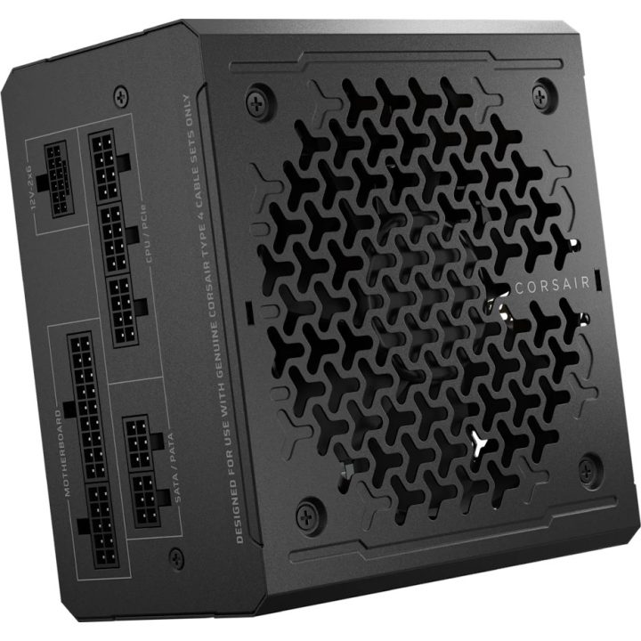 Corsair RMe Series RM850e alimentatore 850 W 24-pin ATX ATX nero