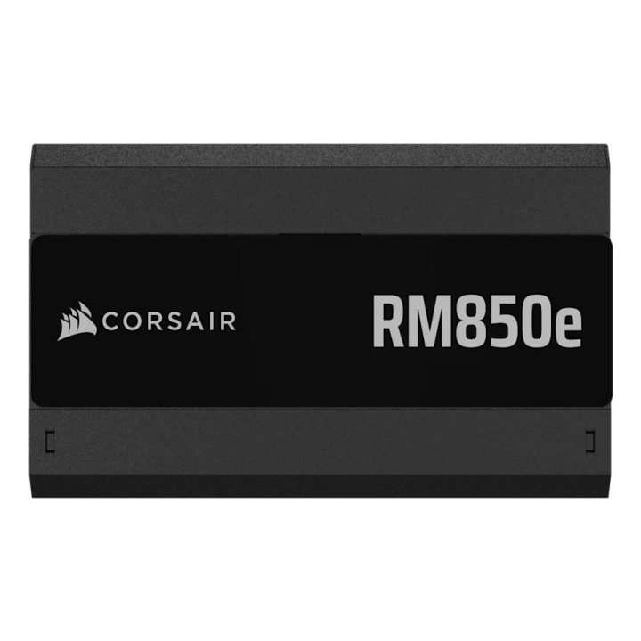 Corsair RMe Series RM850e alimentatore 850 W 24-pin ATX ATX nero