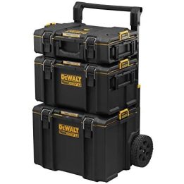 DeWALT ?DWST83402-1 nero giallo