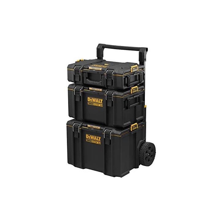 DeWALT ?DWST83402-1 nero giallo