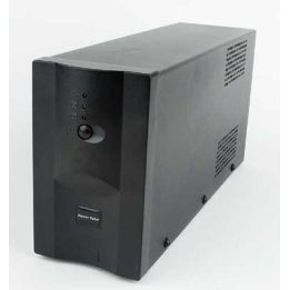Gembird UPS-PC-850AP gruppo di continuità (UPS) Line-Interactive 0.85 kVA 520 W 4 AC prese