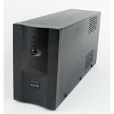 Gembird UPS-PC-850AP gruppo di continuità (UPS) Line-Interactive 0.85 kVA 520 W 4 AC prese