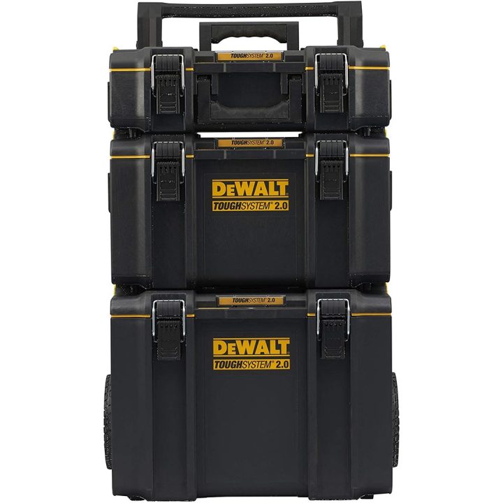 DeWALT ?DWST83402-1 nero giallo
