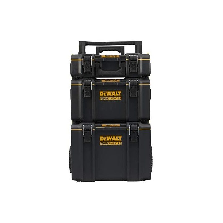 DeWALT ?DWST83402-1 nero giallo