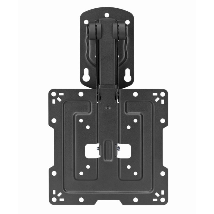 Gembird CM-43ST-01 Supporto a soffitto con movimento completo per TV 19 - 43 nero