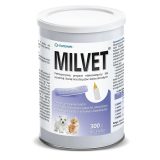 EUROWET Milvet - sostituto del latte per cani e gatti - 300 g