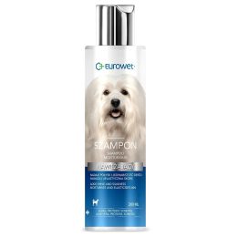 EUROWET Moisturising - shampoo per cani - 200ml