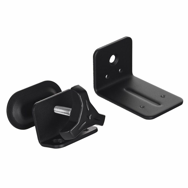Gembird MA-D1-01 supporto monitor / staffa 81.3 cm (32 ) Scrivania Nero