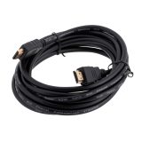 Cavo Gembird 10m HDMI M/M HDMI HDMI Type A (Standard) nero