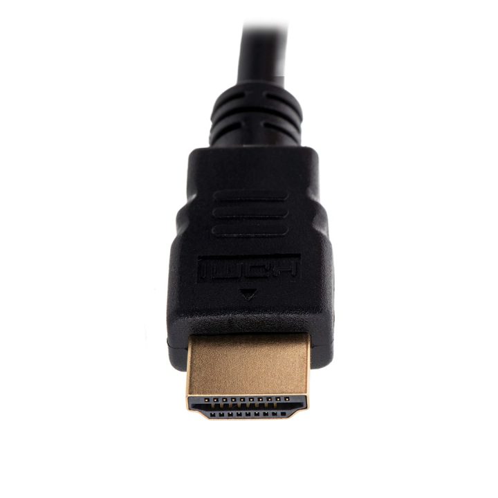 Cavo Gembird 10m HDMI M/M HDMI HDMI Type A (Standard) nero