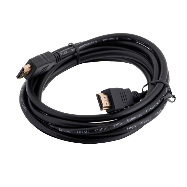 Cavo Gembird 7.5m HDMI M/M HDMI HDMI Type A (Standard) nero