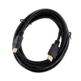 Cavo Gembird 7.5m HDMI M/M HDMI HDMI Type A (Standard) nero