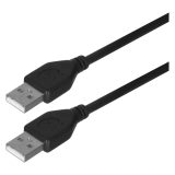 Cavo Gembird CCP-USB2-AMAM-6 USB USB 2.0 1.8 m USB A nero