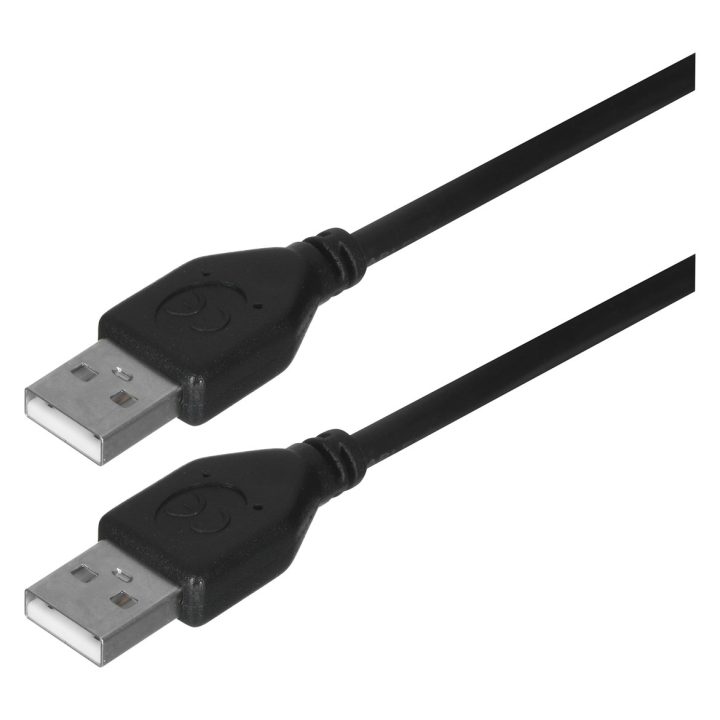 Cavo Gembird CCP-USB2-AMAM-6 USB USB 2.0 1.8 m USB A nero