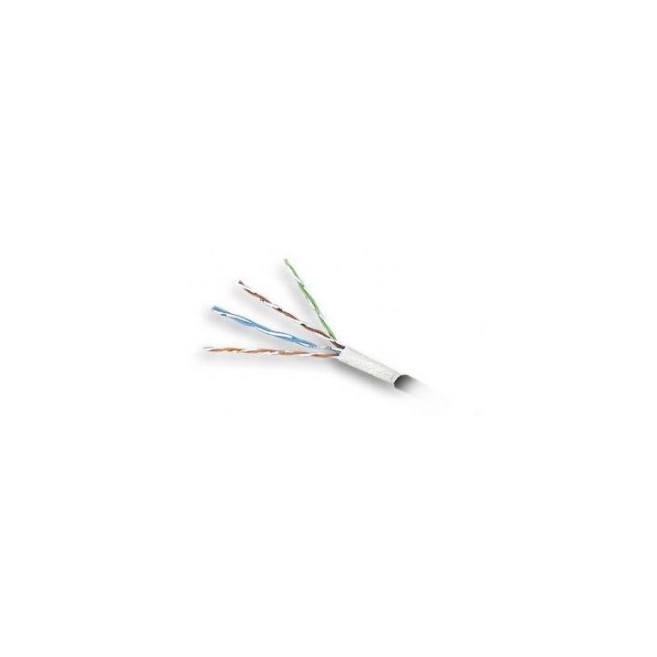 Gembird Cat5e 305m Cavo di rete grigio