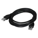 Cavo Gembird CCP-USB2-AMAM-6 USB USB 2.0 1.8 m USB A nero