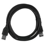 Cavo Gembird CCP-USB2-AMAM-6 USB USB 2.0 1.8 m USB A nero