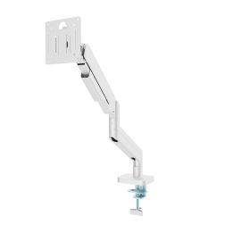 Gembird MA-DA1-04 Full-motion desk display mounting arm 17”-32” white
