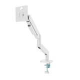 Gembird MA-DA1-04 Full-motion desk display mounting arm 17”-32” white