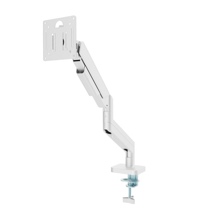 Gembird MA-DA1-04 Full-motion desk display mounting arm 17”-32” white