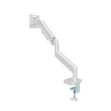 Gembird MA-DA1-04 Full-motion desk display mounting arm 17”-32” white