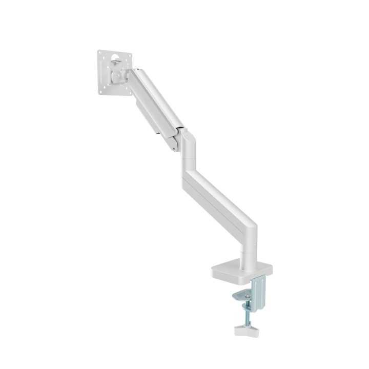 Gembird MA-DA1-04 Full-motion desk display mounting arm 17”-32” white