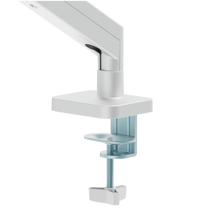 Gembird MA-DA1-04 Full-motion desk display mounting arm 17”-32” white