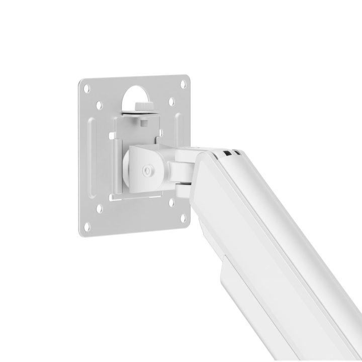 Gembird MA-DA1-04 Full-motion desk display mounting arm 17”-32” white