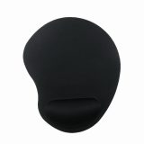 Gembird MP-ERGO-01 Tappetino per mouse nero