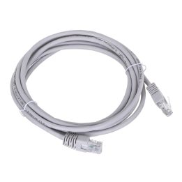 Gembird PP12-3M Cavo di rete Beige Cat5e