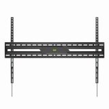 Gembird WM-100F-01 TV wall mount (fixed) 43”-100” black