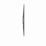 Gembird WM-100F-01 TV wall mount (fixed) 43”-100” black