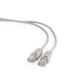Gembird PP12-30M Cavo di rete Grigio Cat5e U/UTP (UTP)