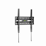 Gembird WM-75F-02 TV wall mount (fixed) 32”-75” black