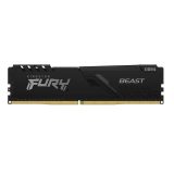 FURY Beast modulo di memoria 32 GB 4 x 8 GB DDR4 3200 MHz