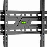Gembird WM-75F-02 TV wall mount (fixed) 32”-75” black