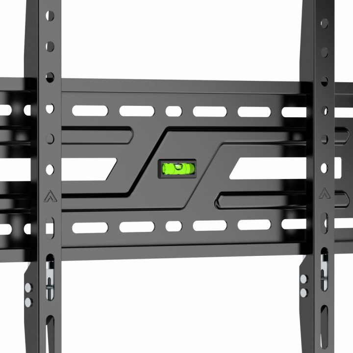 Gembird WM-75F-02 TV wall mount (fixed) 32”-75” black