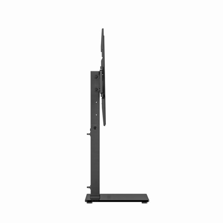 Gembird TVS-D75S-01 Supporto TV da tavolo 37 - 75 nero