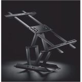 Gembird WM-80ST-02 Supporto a muro con movimento completo per TV 37 - 80'' (60 kg)