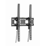Gembird WM-75T-03 Portrait Supporto a muro per segnaletica digitale TV (inclinabile) 37 - 75'' nero