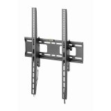 Gembird WM-75T-03 Portrait Supporto a muro per segnaletica digitale TV (inclinabile) 37 - 75'' nero