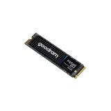 Goodram PX500 GEN.3 SSDPR-PX500-256-80-G3 unità SSD interna 256 GB M.2 PCI Express 3.0 NVMe 3D NAND