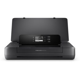 HP Officejet 200 Stampante mobile stampa frontale USB stampa