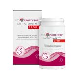 JM SANTE Vet Protector® Gastro – Appetite Stop- integratori per cani e gatti - 150g