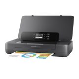 HP Officejet 200 Stampante mobile stampa frontale USB stampa